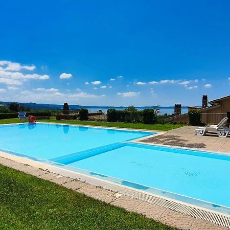 Agriturismo Le Vigne Bolsena Eksteriør billede