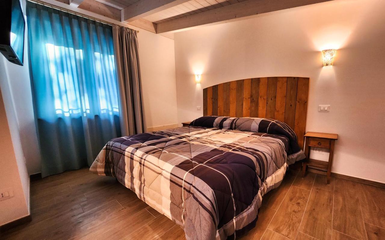 Agriturismo Le Vigne Bolsena Eksteriør billede