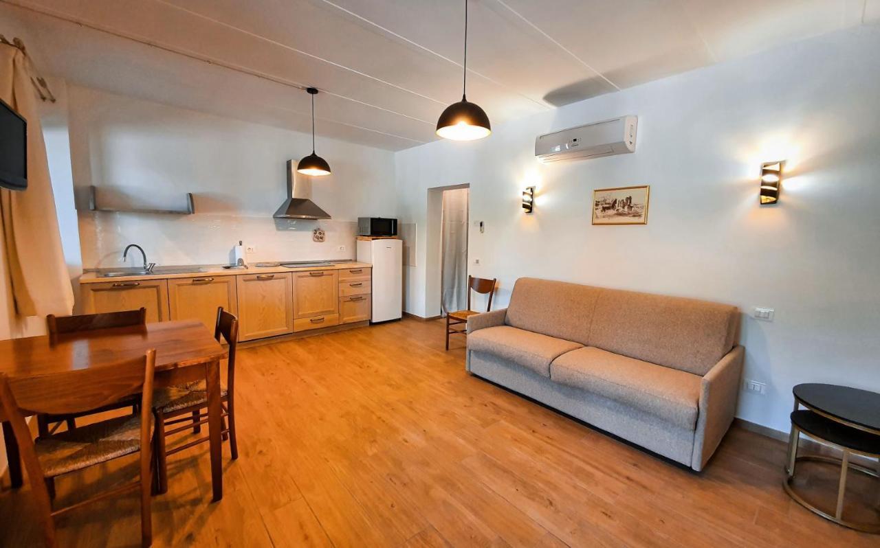 Agriturismo Le Vigne Bolsena Eksteriør billede