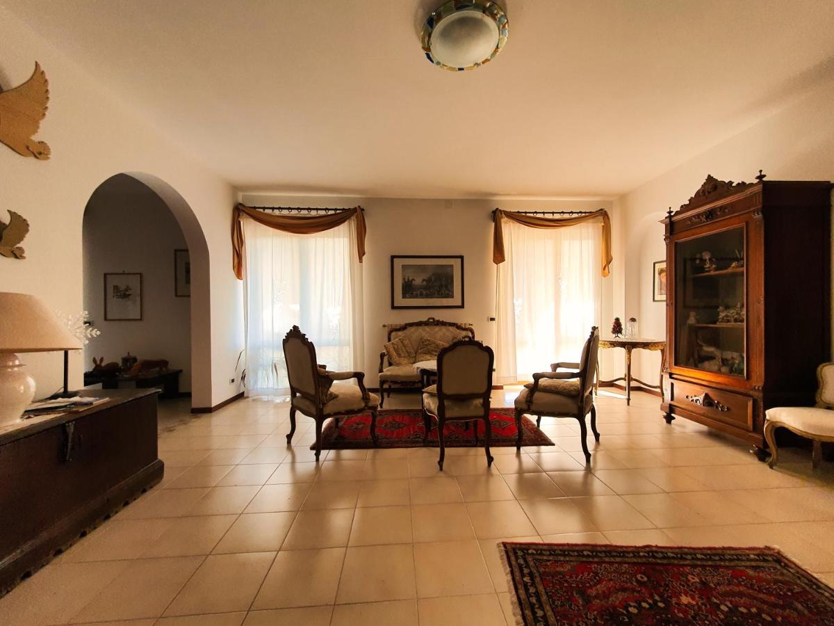 Agriturismo Le Vigne Bolsena Eksteriør billede