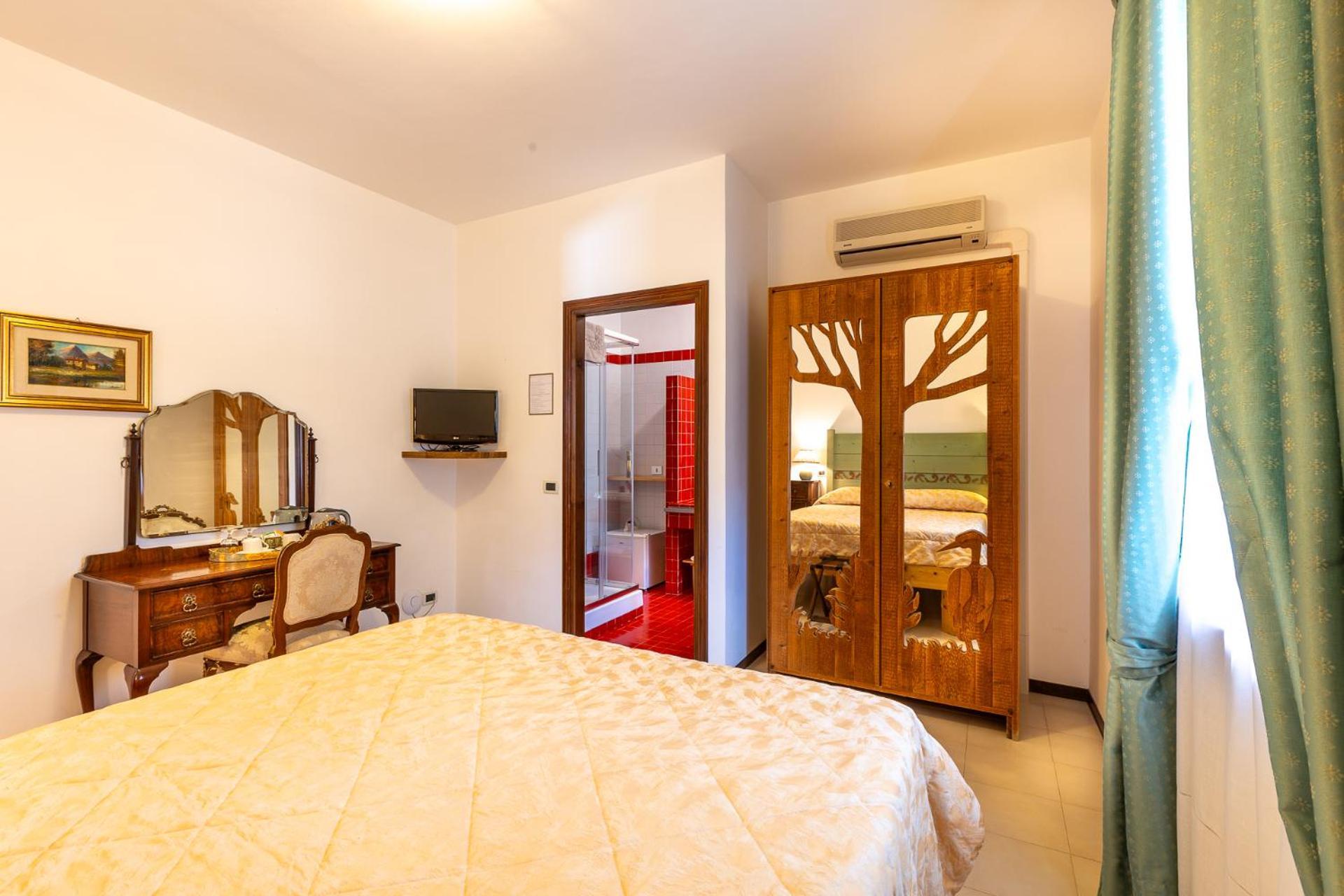Agriturismo Le Vigne Bolsena Eksteriør billede
