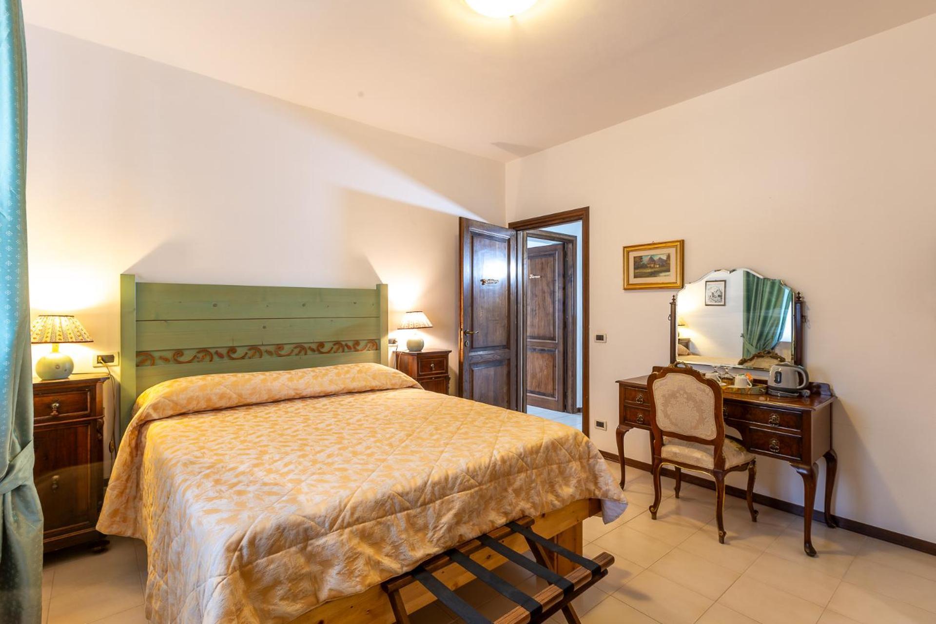 Agriturismo Le Vigne Bolsena Eksteriør billede