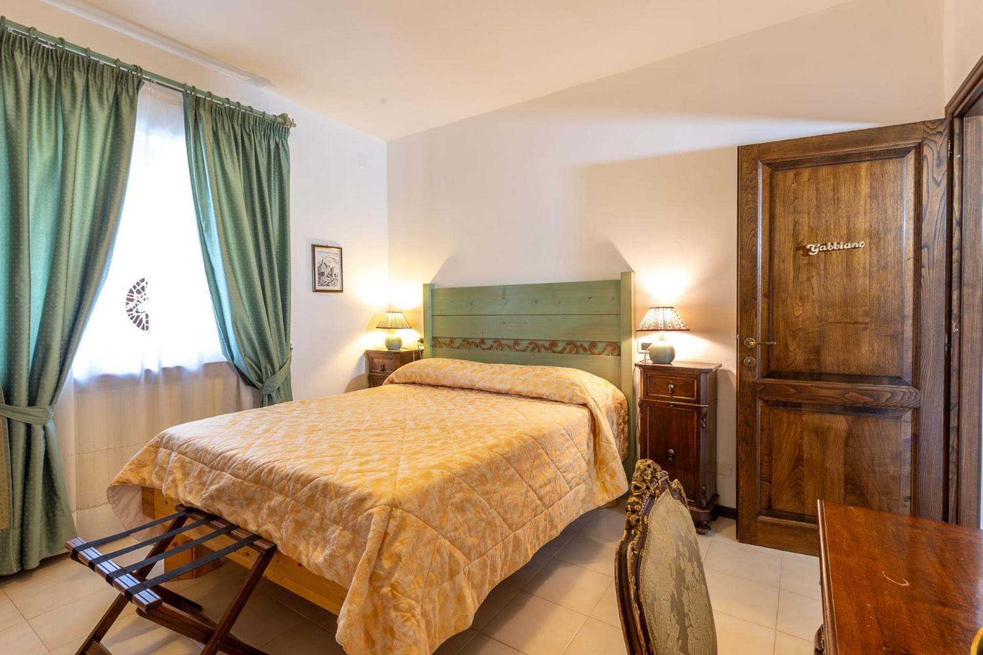 Agriturismo Le Vigne Bolsena Eksteriør billede