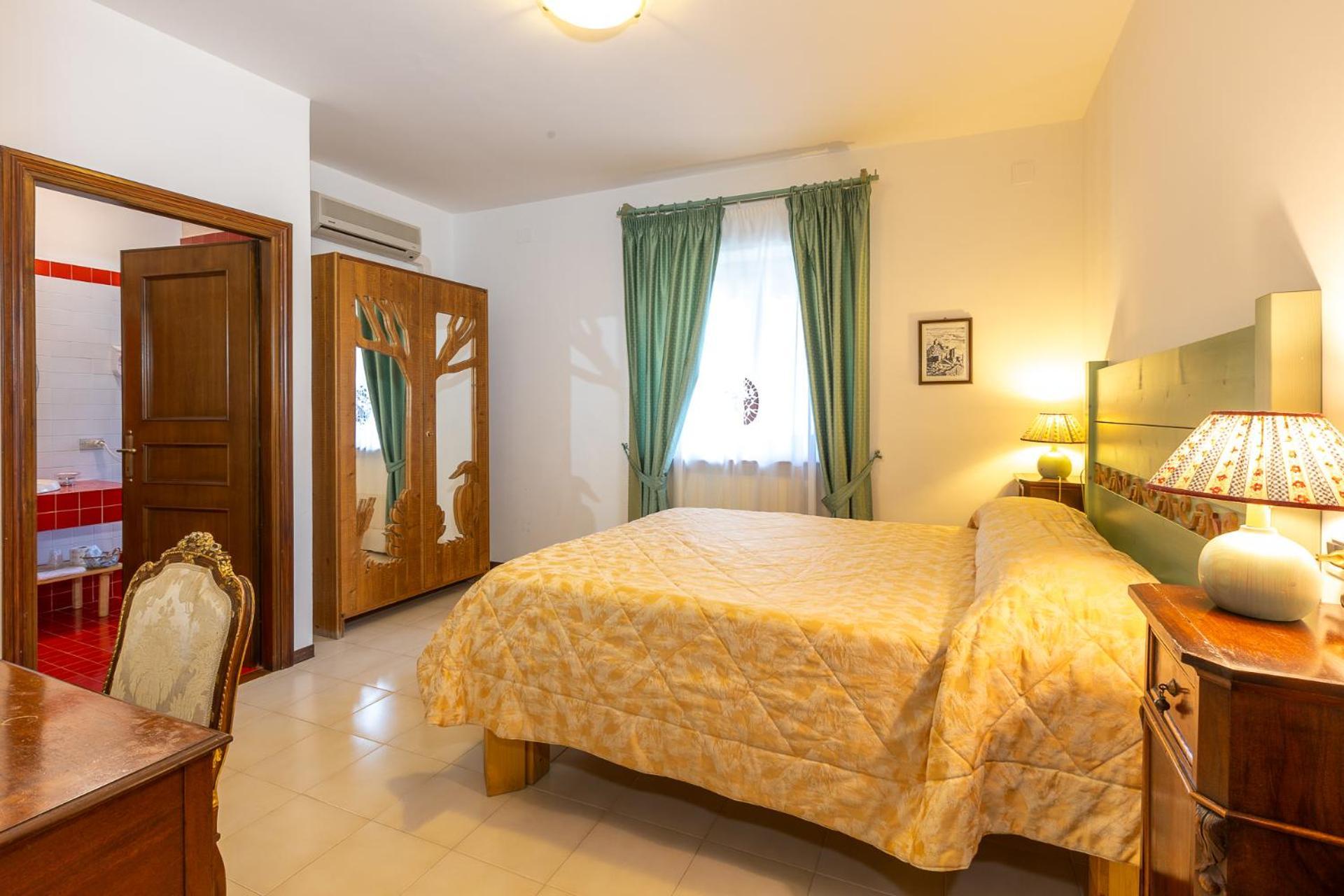 Agriturismo Le Vigne Bolsena Eksteriør billede