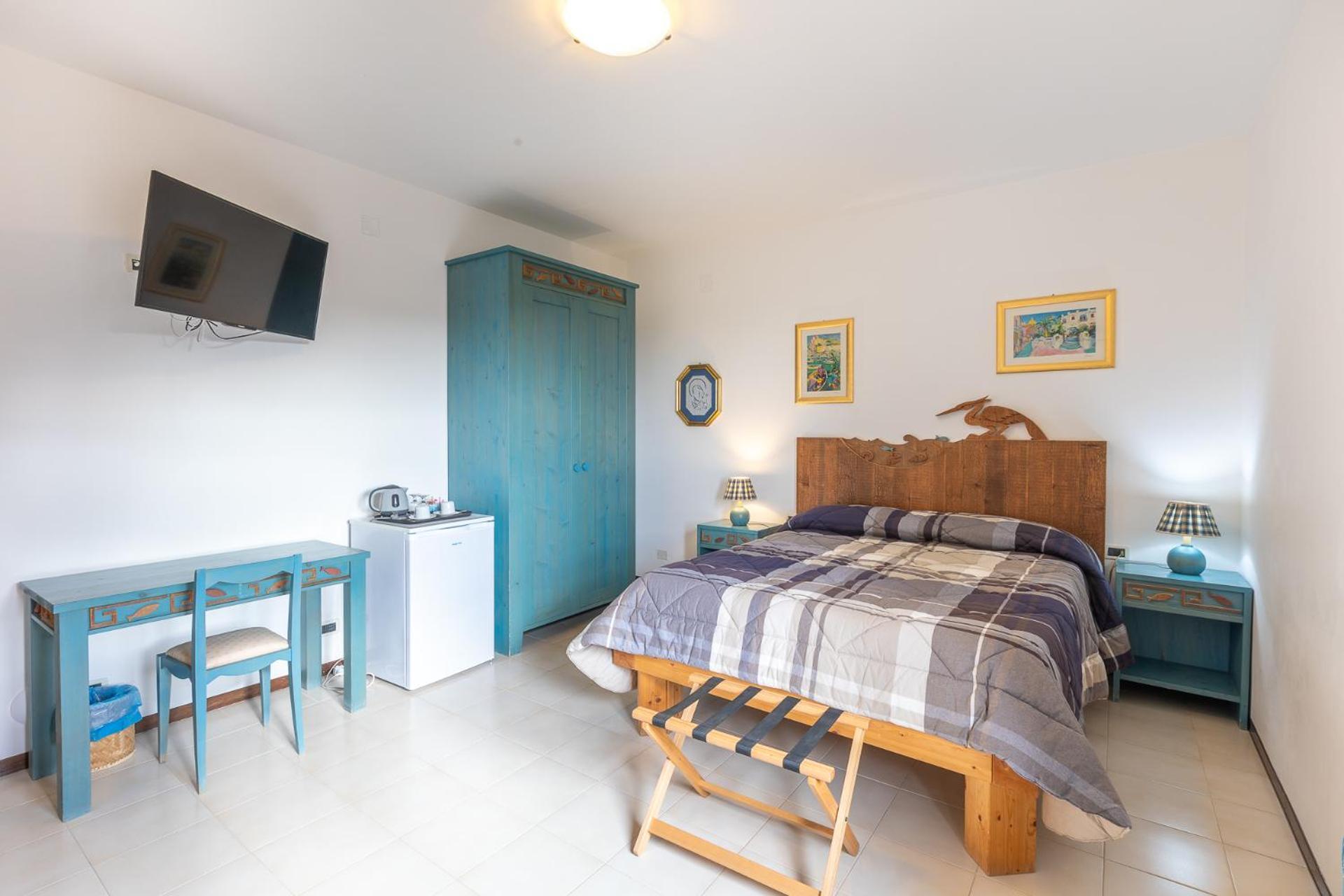 Agriturismo Le Vigne Bolsena Eksteriør billede