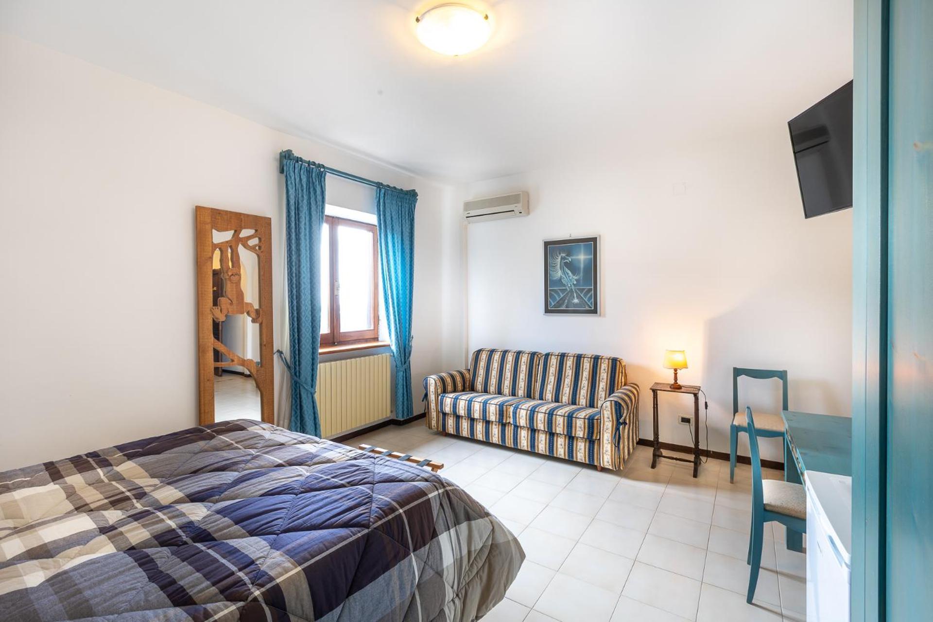 Agriturismo Le Vigne Bolsena Eksteriør billede