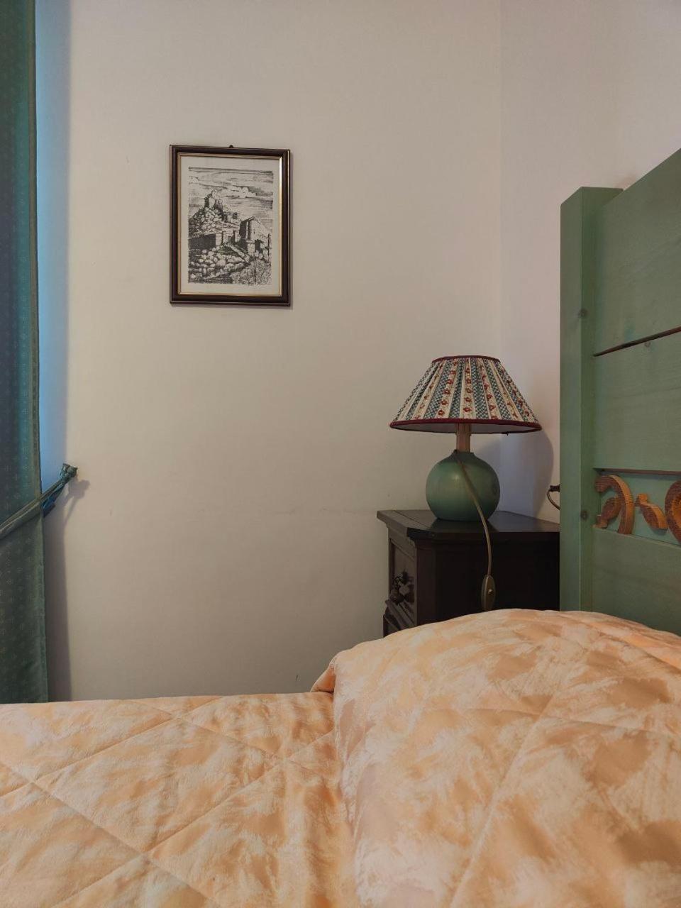 Agriturismo Le Vigne Bolsena Eksteriør billede