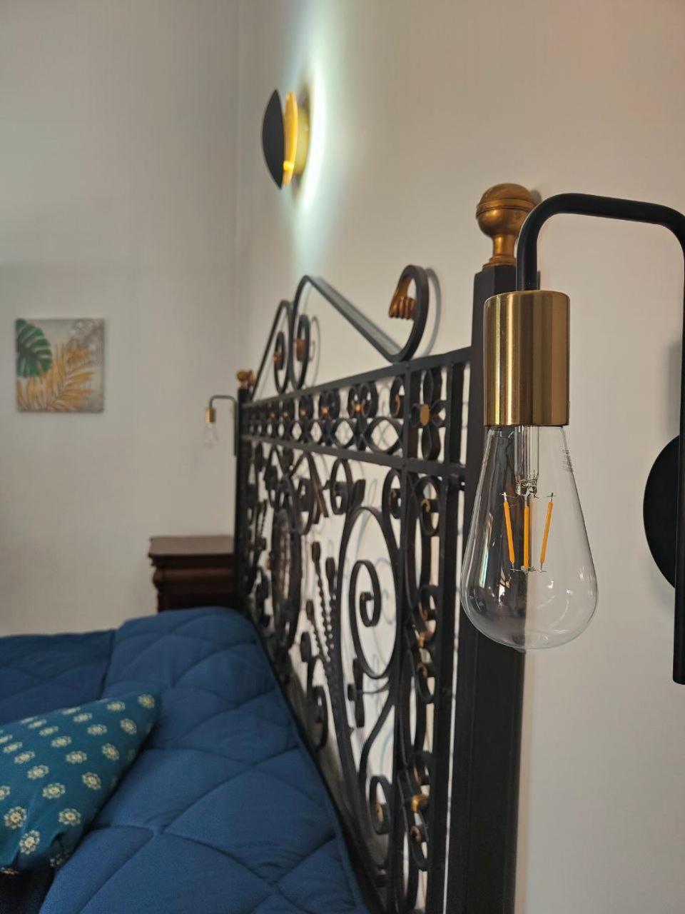 Agriturismo Le Vigne Bolsena Eksteriør billede